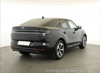 Ford Capri 52kWh Standard RWD 2025