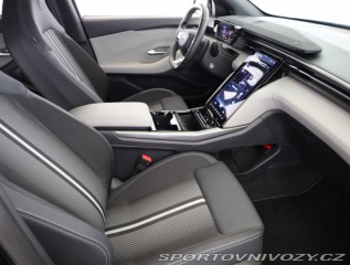Ford Capri 52kWh Standard RWD 2025