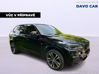 BMW X5 3.0 M50d 280kW xDrive