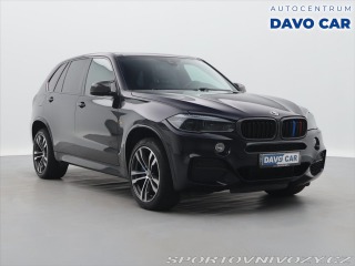 BMW X5 3.0 M50d 280kW xDrive
