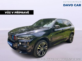 BMW X5 3.0 M50d 280kW xDrive 2015
