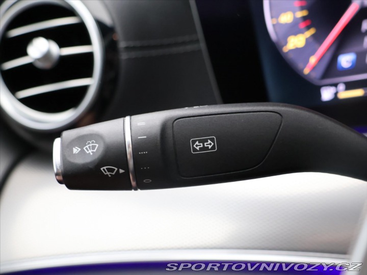 Mercedes-Benz E 2,0 220d 143kW Aut. AMG L 2016