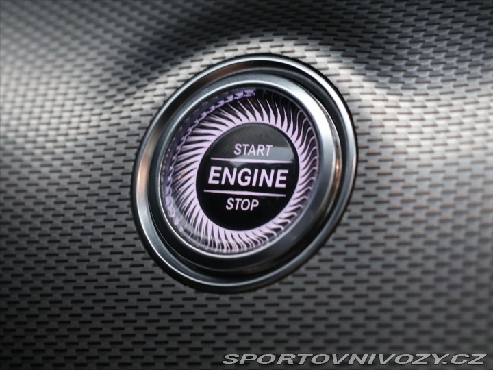 Mercedes-Benz E 2,0 220d 143kW Aut. AMG L 2016