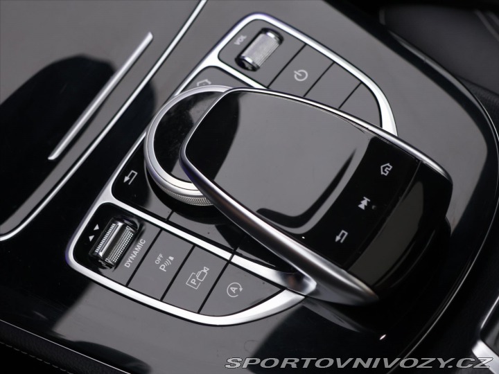 Mercedes-Benz E 2,0 220d 143kW Aut. AMG L 2016