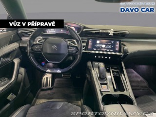 Peugeot 508 2,0 HDI 130kW Aut. GT CZ 2019