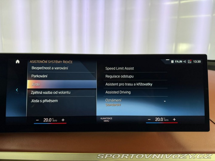 BMW iX xDrive 50, LASER, SKY LOU 2022