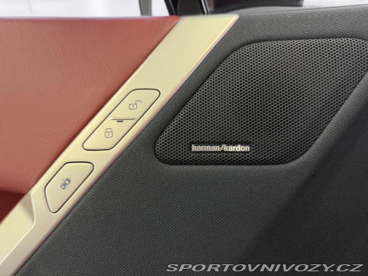 BMW iX xDrive 50, LASER, SKY LOU 2022
