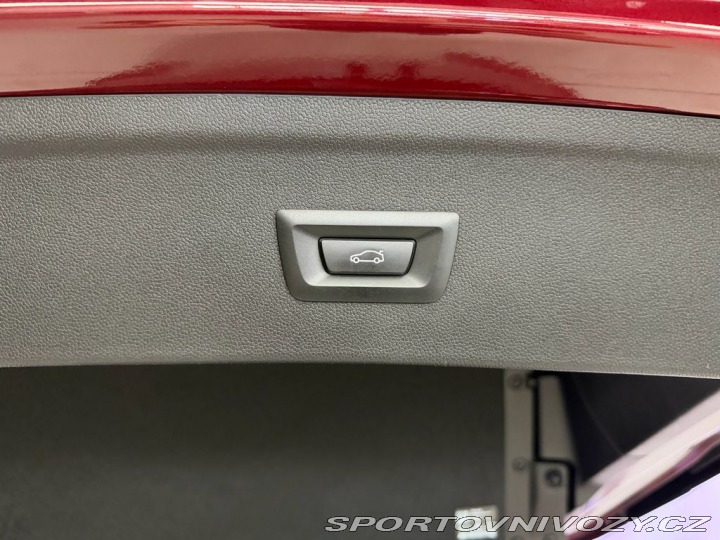 BMW iX xDrive 50, LASER, SKY LOU 2022