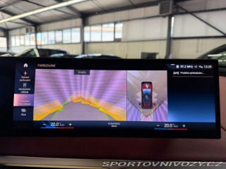 BMW iX xDrive 50, LASER, SKY LOU 2022