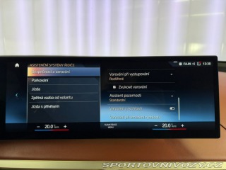 BMW iX xDrive 50, LASER, SKY LOU 2022
