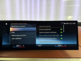 BMW iX xDrive 50, LASER, SKY LOU 2022