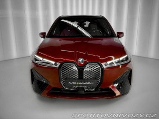 BMW iX xDrive 50, LASER, SKY LOU 2022
