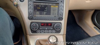 Alfa Romeo 159 2,4 JTD 154 kw Q4 2008