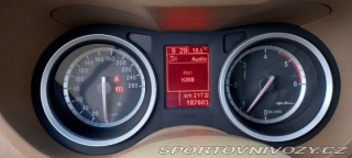 Alfa Romeo 159 2,4 JTD 154 kw Q4 2008