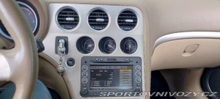 Alfa Romeo 159 2,4 JTD 154 kw Q4 2008