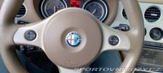 Alfa Romeo 159 2,4 JTD 154 kw Q4 2008