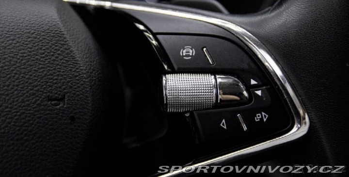 Škoda Ostatní modely Octavia IV 4 matrix servis 1800