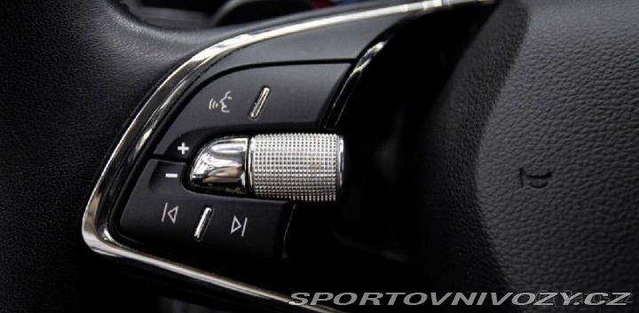 Škoda Ostatní modely Octavia IV 4 matrix servis 1800