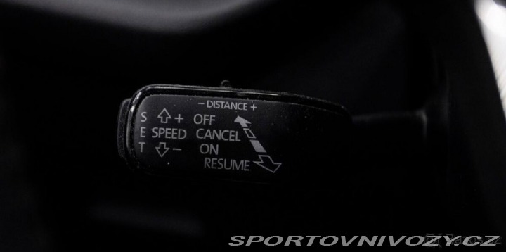 Škoda Ostatní modely Octavia IV 4 matrix servis 1800
