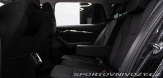 Škoda Ostatní modely Octavia IV 4 matrix servis 1800