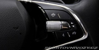 Škoda Ostatní modely Octavia IV 4 matrix servis 1800