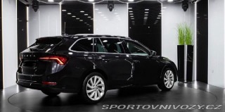 Škoda Ostatní modely Octavia IV 4 matrix servis 1800