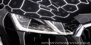 Škoda Ostatní modely Octavia IV 4 matrix servis 1800