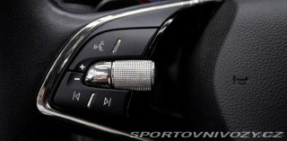 Škoda Ostatní modely Octavia IV 4 matrix servis 1800