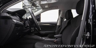Škoda Ostatní modely Octavia IV 4 matrix servis 1800