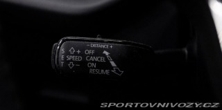 Škoda Ostatní modely Octavia IV 4 matrix servis 1800