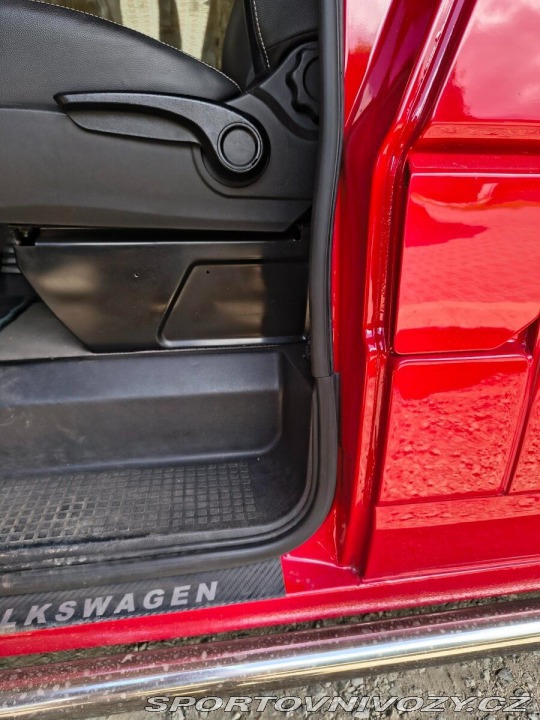 Volkswagen Ostatní modely Transporter 2,5 1800