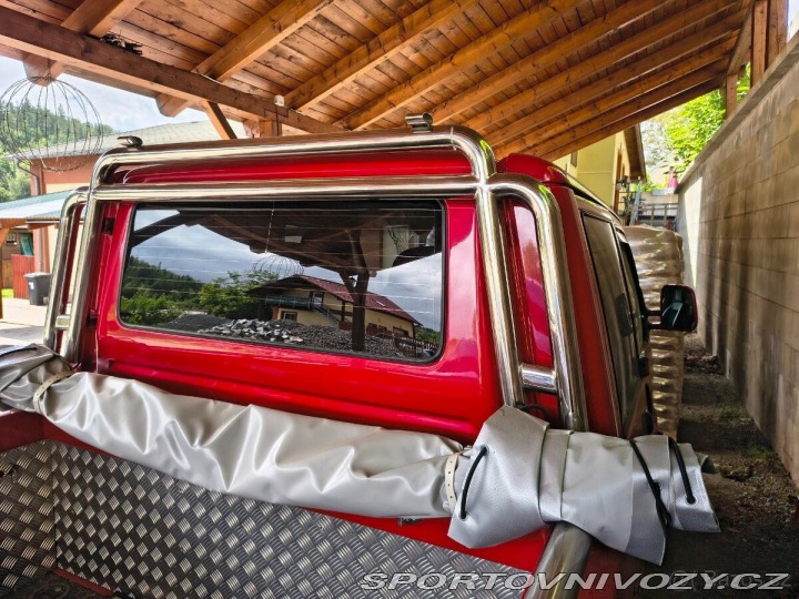 Volkswagen Ostatní modely Transporter 2,5 1800
