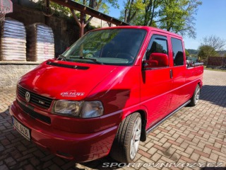 Volkswagen Ostatní modely Transporter 2,5 1800