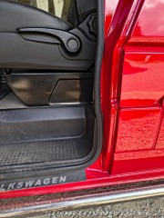 Volkswagen Ostatní modely Transporter 2,5 1800