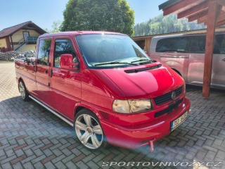 Volkswagen Ostatní modely Transporter 2,5 1800