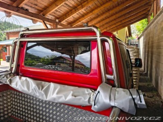Volkswagen Ostatní modely Transporter 2,5 1800