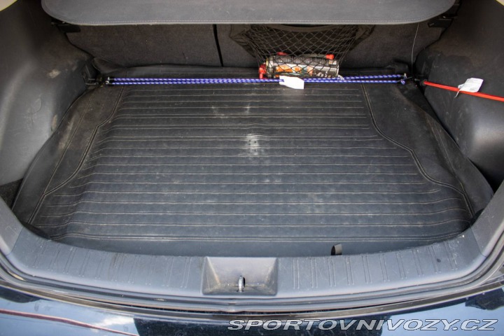 Subaru Impreza 2,5T WRX, 169kW, MT5, 5d 2008