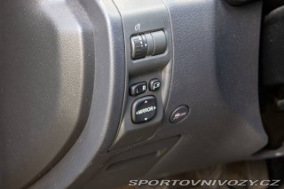 Subaru Impreza 2,5T WRX, 169kW, MT5, 5d 2008