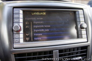 Subaru Impreza 2,5T WRX, 169kW, MT5, 5d 2008