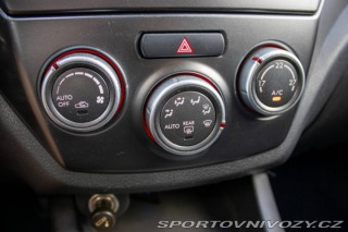 Subaru Impreza 2,5T WRX, 169kW, MT5, 5d 2008