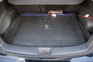 Subaru Impreza 2,5T WRX, 169kW, MT5, 5d 2008