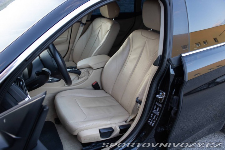 BMW 4 Gran Coupé F36 420d xD 2015