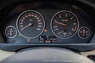 BMW 4 Gran Coupé  F36 420d   xD 2015