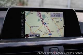 BMW 4 Gran Coupé  F36 420d   xD 2015