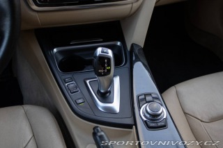 BMW 4 Gran Coupé  F36 420d   xD 2015