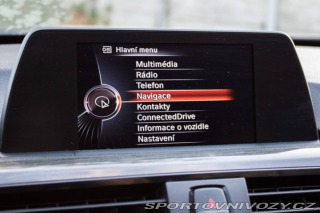 BMW 4 Gran Coupé  F36 420d   xD 2015