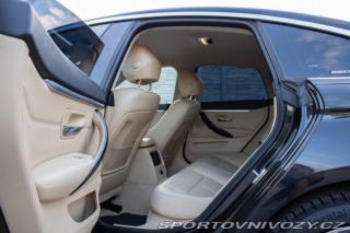 BMW 4 Gran Coupé  F36 420d   xD 2015
