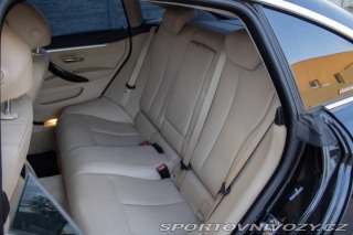 BMW 4 Gran Coupé  F36 420d   xD 2015