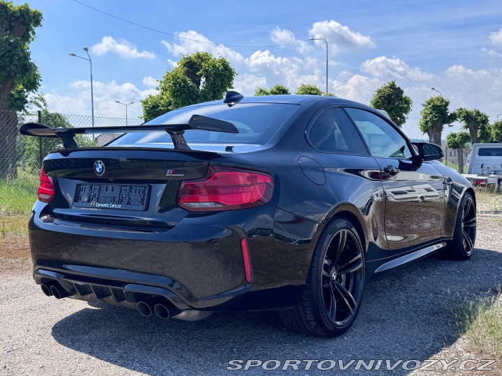 BMW M2  2019