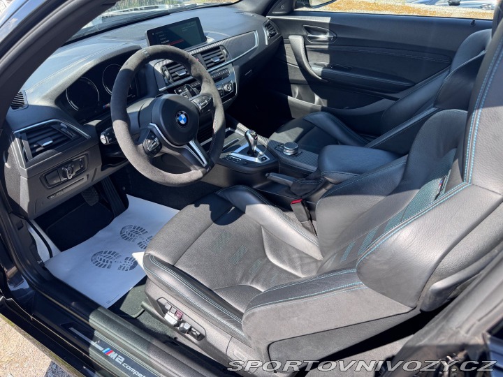 BMW M2  2019
